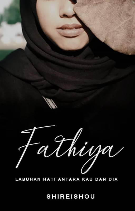fathiya novel religi gratis wattpad