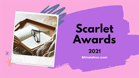 Scarlet Awards 2021